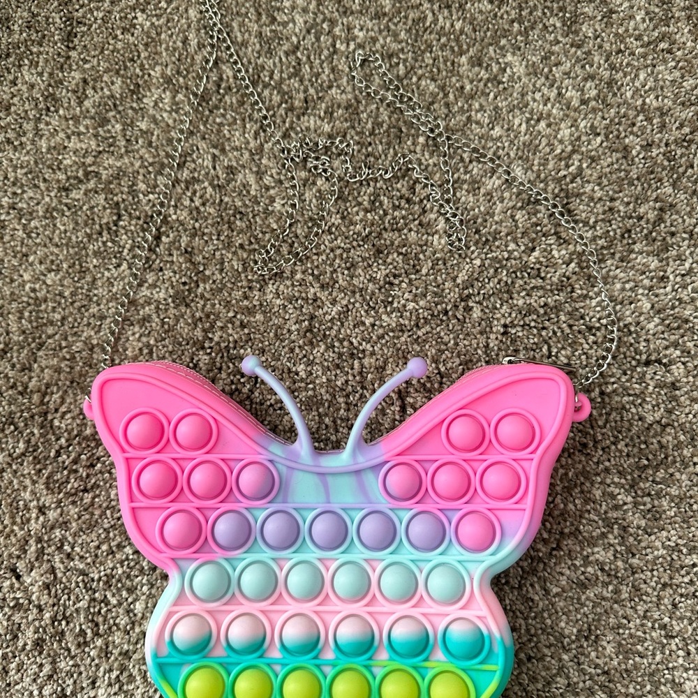 Fidget / Popit Bundle - Picture 3 of 5